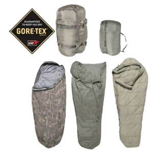 미군 오리지날 신형고어텍스침낭 5P 새상품입니다. 이미지