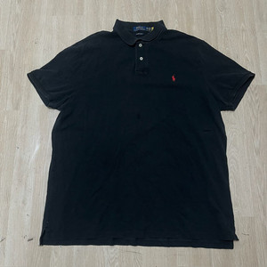 폴로 랄프로렌 남성 PK 반팔 카라티 XXL/110 이미지
