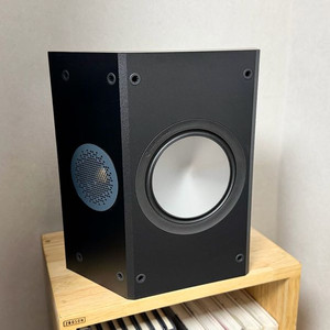 모니터오디오 브론즈 FX (6세대) 서라운드 스피커<초A급> 이미지