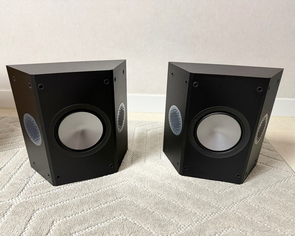 모니터오디오 브론즈 FX (6세대) 서라운드 스피커<초A급> 이미지