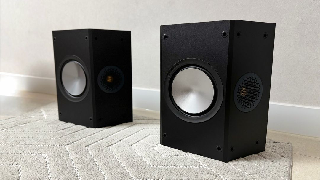 모니터오디오 브론즈 FX (6세대) 서라운드 스피커<초A급> 이미지