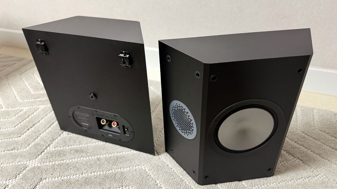 모니터오디오 브론즈 FX (6세대) 서라운드 스피커<초A급> 이미지