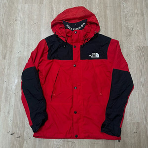 노스페이스 마운틴파카 하이벤트 바람막이 자켓 S/90 이미지