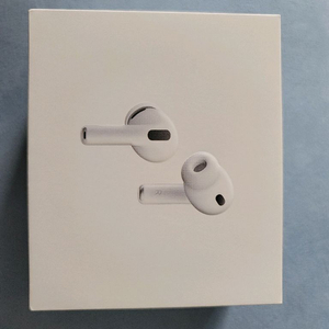 에어팟프로3 미개봉 이미지