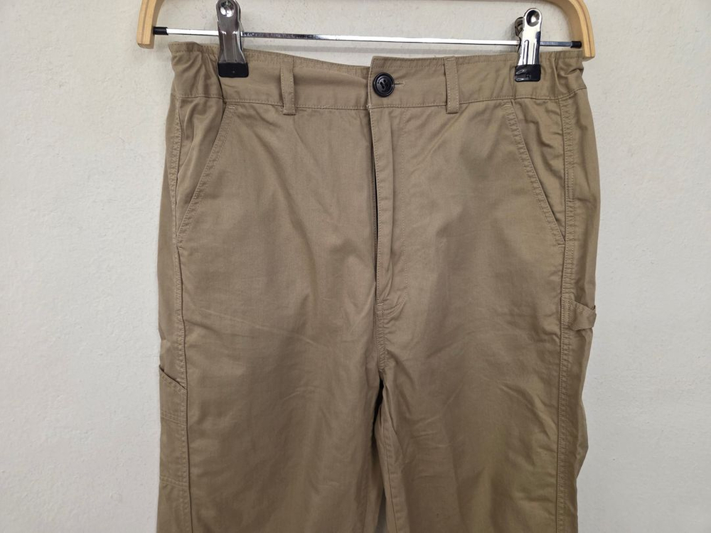 버버리 키즈 카고 팬츠 14Y/164cm 성인도가능 이미지