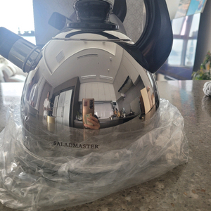 새거샐러드마스터 인덕션주전자 이미지