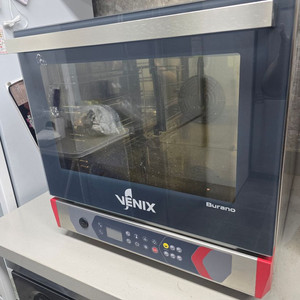 베닉스 부라노 컨벡션 오븐 이미지