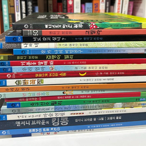 앤서니 브라운 19권 이미지