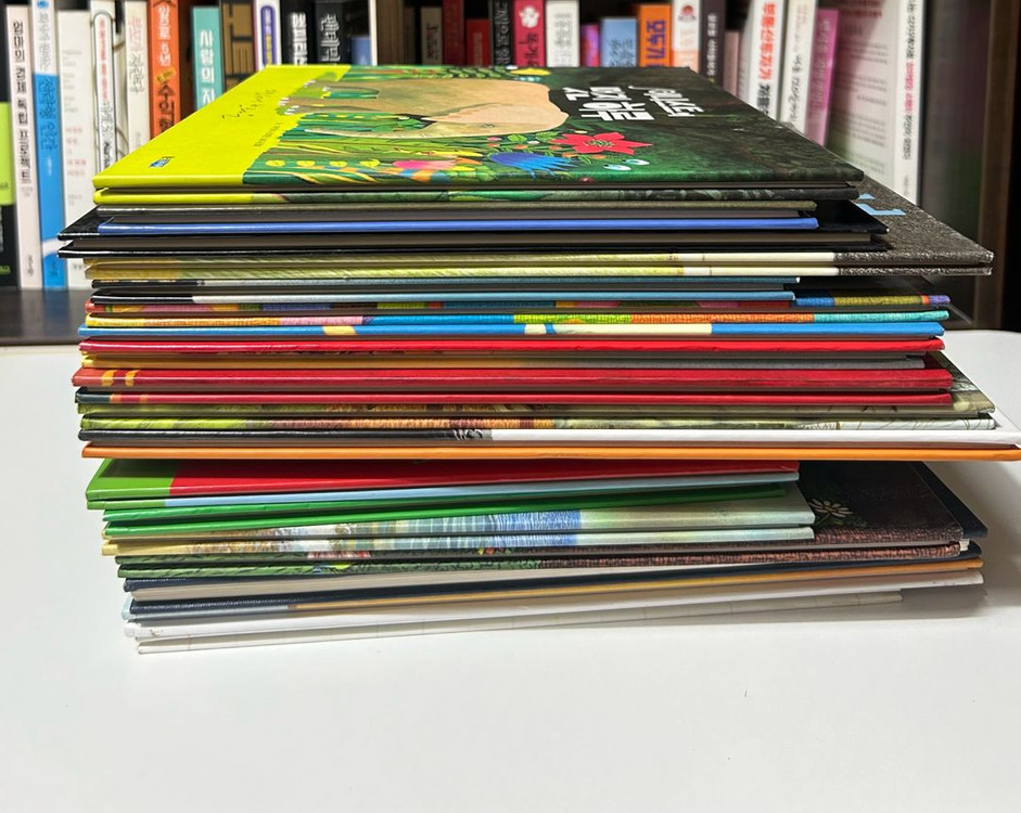 앤서니 브라운 19권 이미지