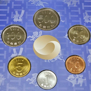 2014년민트주화 이미지