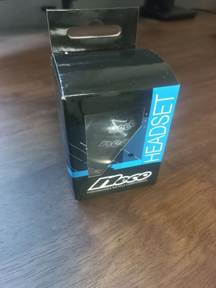 NECO h282 헤드셋 이미지