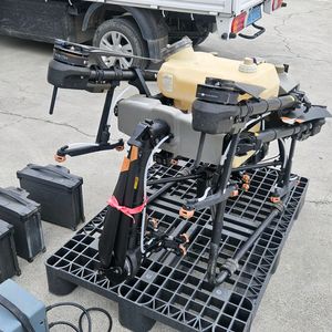 DJI 농업용 드론 T30 중고판매합니다 이미지