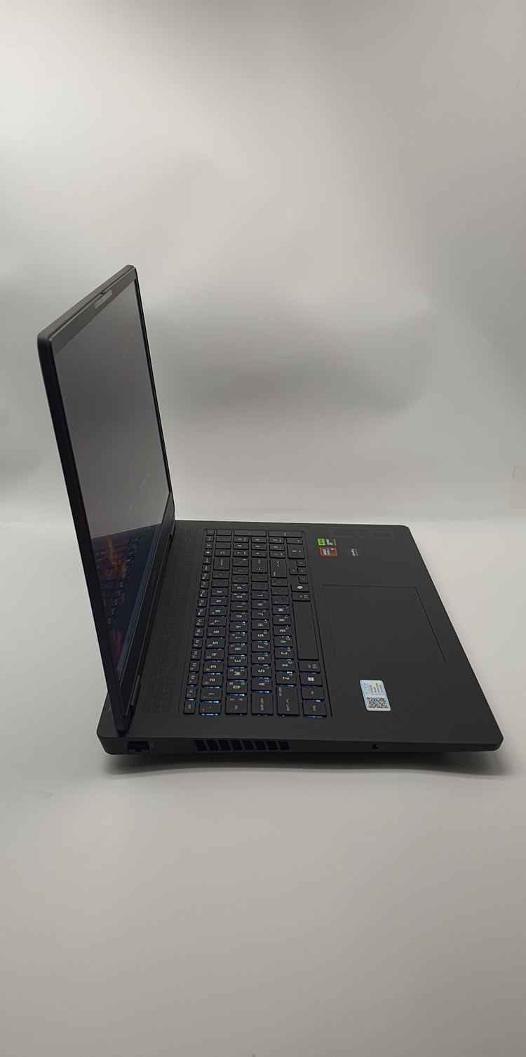 [최저가]HP 17인치 게이밍노트북 오멘(라이젠9 365/5070/램32GB/QHD/240Hz) 이미지