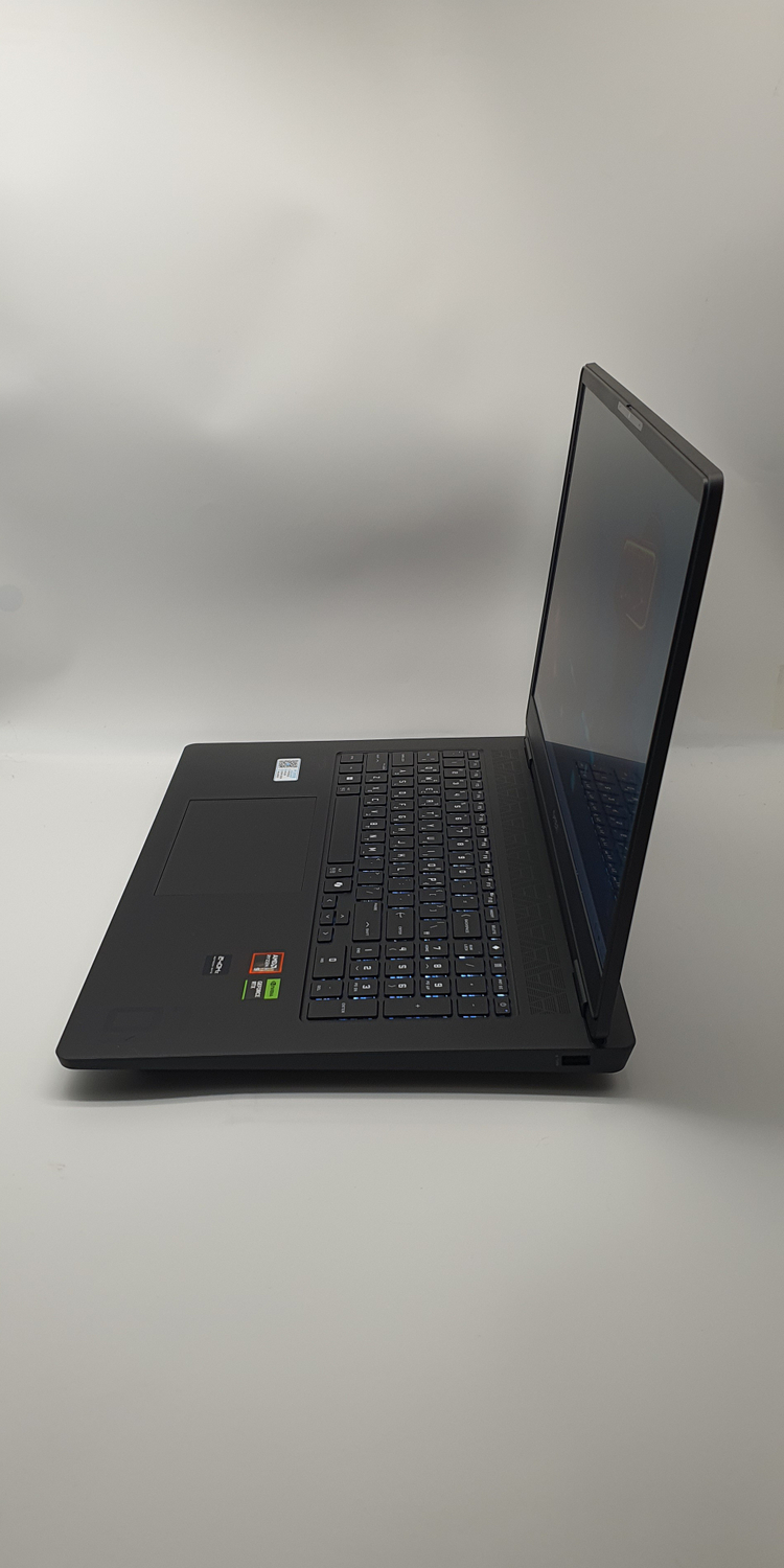 [최저가]HP 17인치 게이밍노트북 오멘(라이젠9 365/5070/램32GB/QHD/240Hz) 이미지