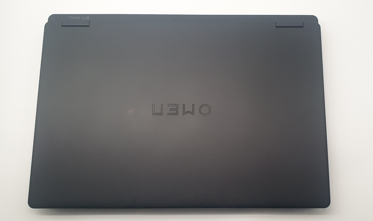 [최저가]HP 17인치 게이밍노트북 오멘(라이젠9 365/5070/램32GB/QHD/240Hz) 이미지