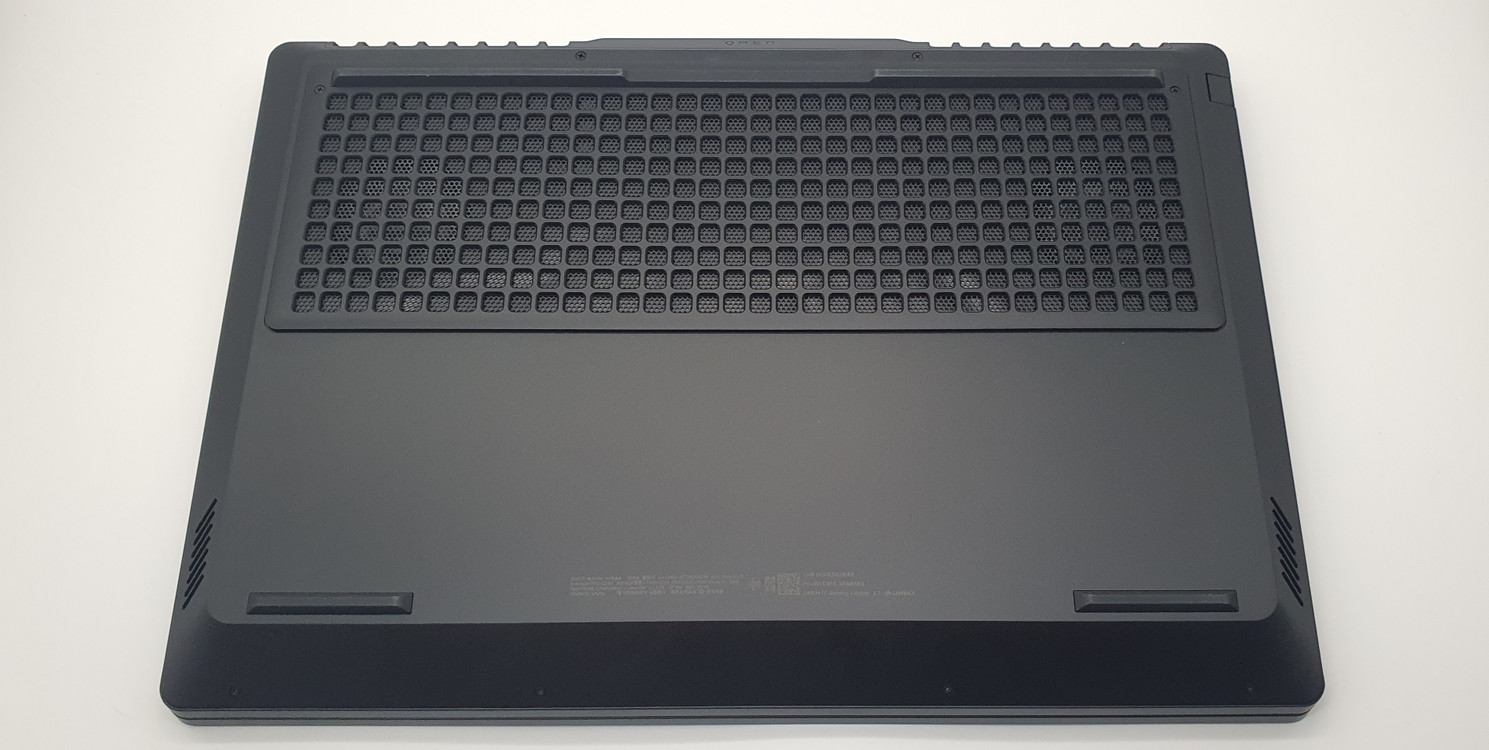 [최저가]HP 17인치 게이밍노트북 오멘(라이젠9 365/5070/램32GB/QHD/240Hz) 이미지