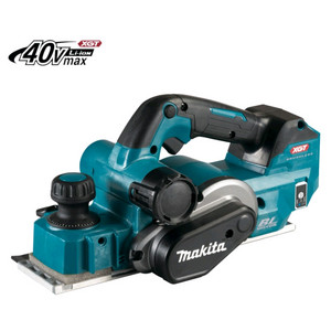 마끼다 전동대패 KP001GZ 82mm (40V) 본체만 이미지
