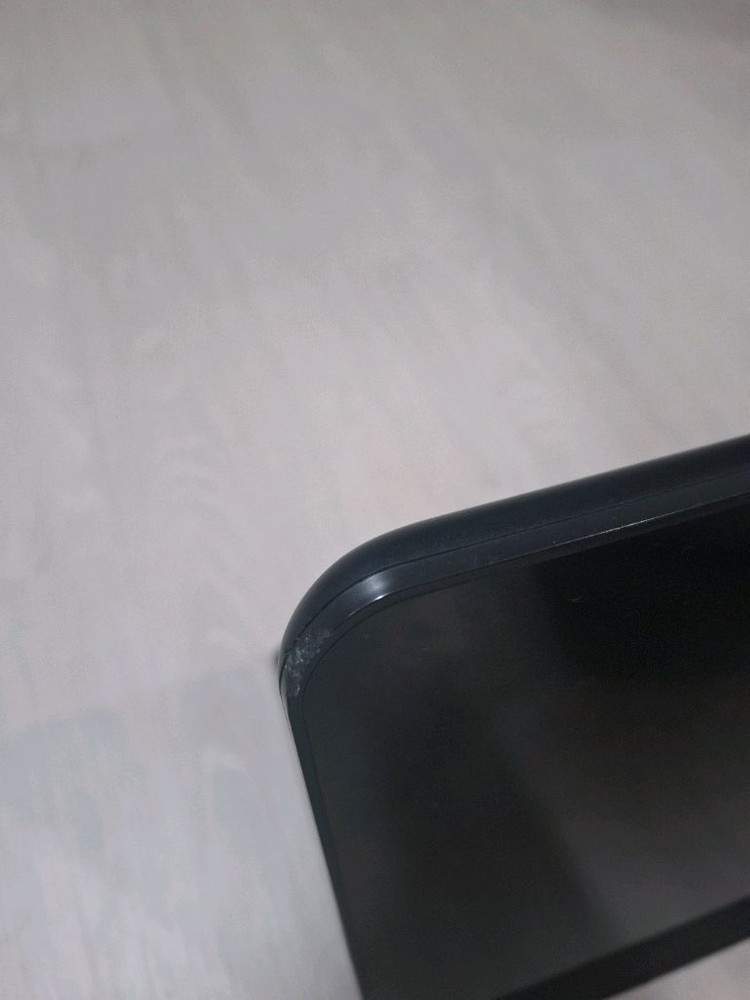 기가지니 테이블 TV 블랙(CT1105-SB) 블루투스 스피커 이미지