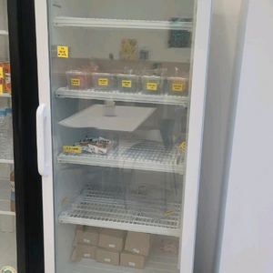 업소용 스탠딩 냉동고 이미지