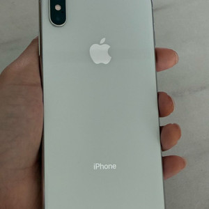 아이폰 XS max 512GB 이미지
