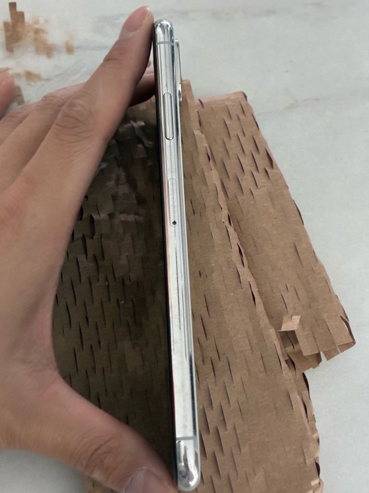 아이폰 XS max 512GB 이미지