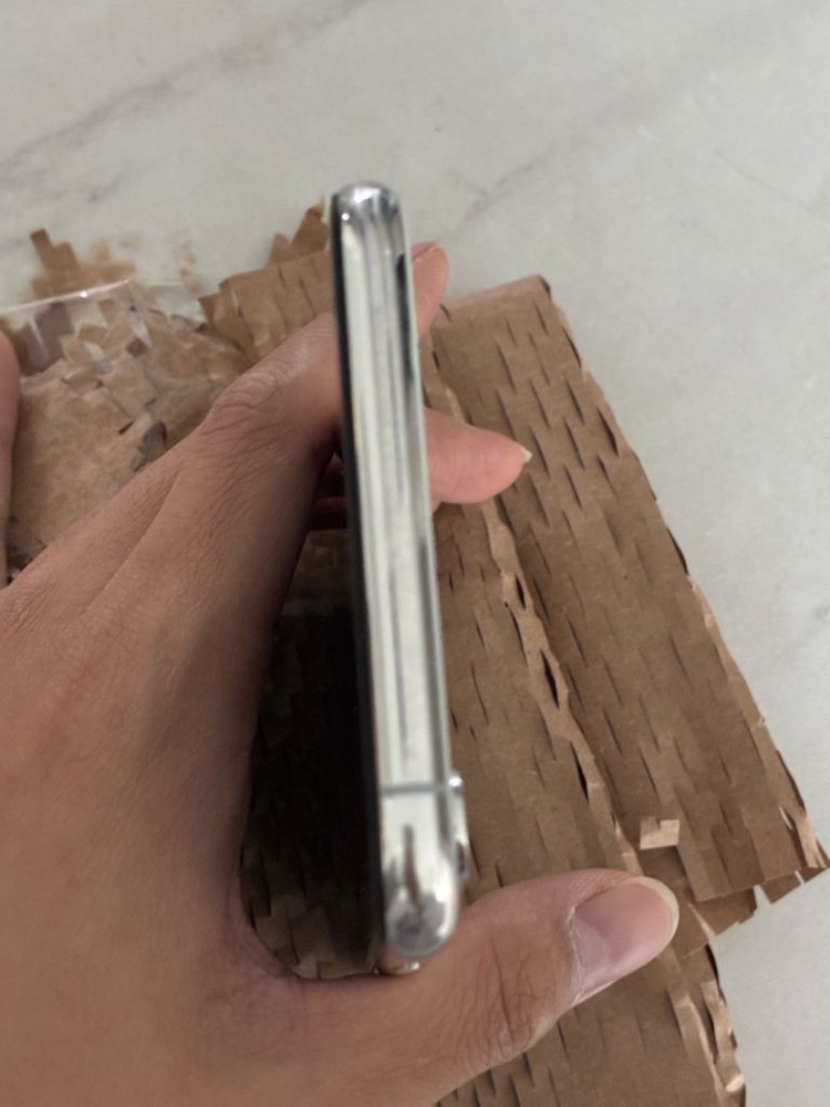 아이폰 XS max 512GB 이미지