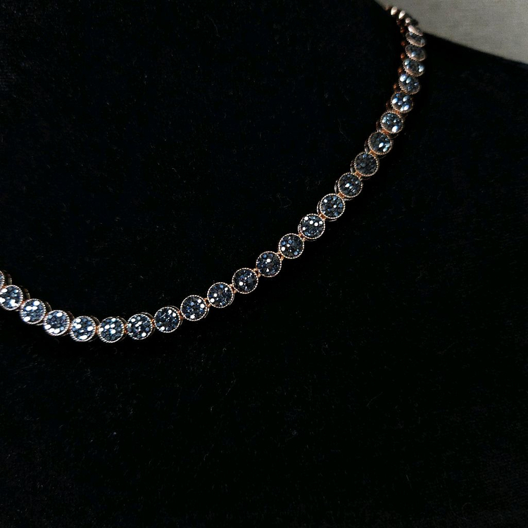 새상품,선물박스포장]반짝임이 남다른 스와로브스키스톤 목걸이/귀걸이 반지 팔찌 진주 샤넬 14k 18k 반클리프 구찌 이미지