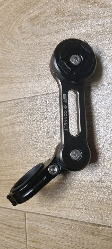 SP커넥트클램프 마운트 판매합니다 이미지