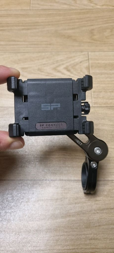 SP커넥트클램프 마운트 판매합니다 이미지