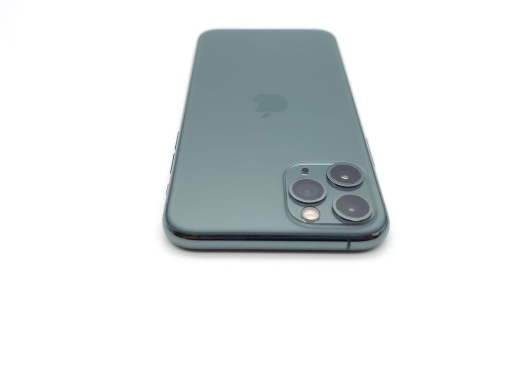 아이폰11프로 256기가 그린 / 1227 이미지