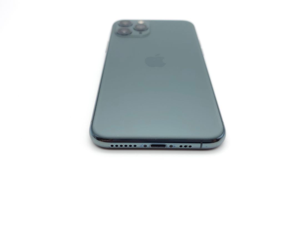 아이폰11프로 256기가 그린 / 1227 이미지