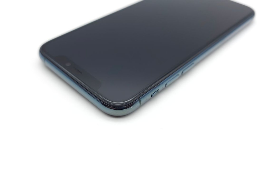 아이폰11프로 256기가 그린 / 1227 이미지