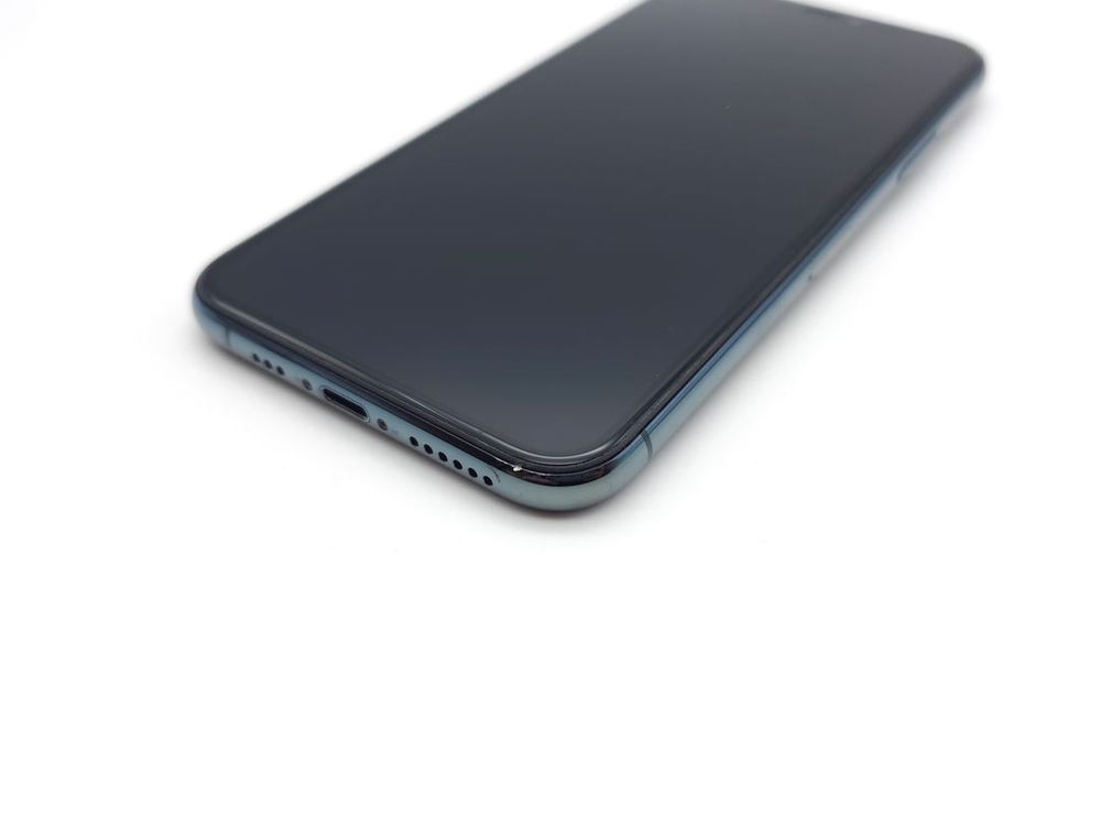 아이폰11프로 256기가 그린 / 1227 이미지