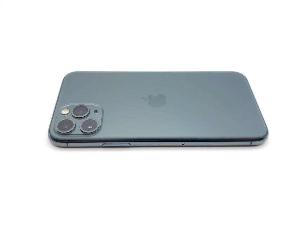 아이폰11프로 256기가 그린 / 1227 이미지