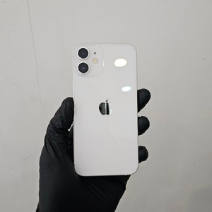 아이폰12미니 128기가 화이트 / 0306 이미지