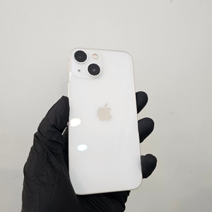 아이폰13미니 128기가 화이트 / 0117 이미지