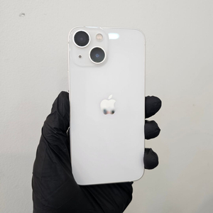 아이폰13미니 128기가 화이트 / 0203 이미지