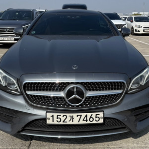 벤츠 E450 4MATIC 쿠페 20년09월 60990km 완전무사고 브라운시트 A급상태입니다. 이미지