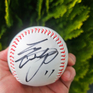 오타니친필 싸인 사인볼 오타니쇼헤이 이미지