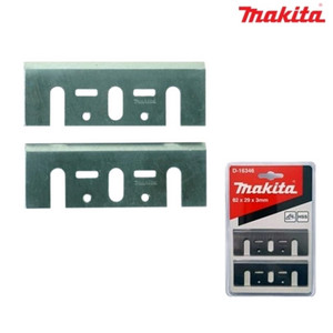 마끼다 대패날 3인치 D16346 1세트 (2개입) 이미지