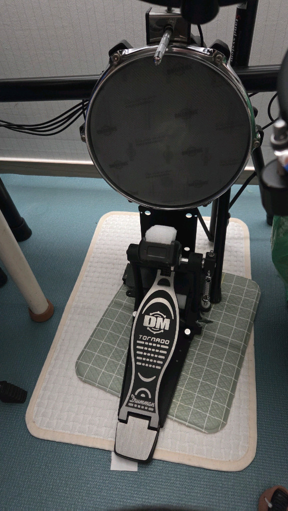 z드럼 전자드럼 v9-mr 이미지