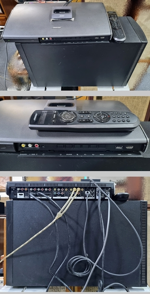 BOSE(보스) LIFE STYLE(라이프스타일) V25 이미지
