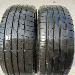 215 50 17 던롭 ENASAVE EC504 2본 팝니다 이미지