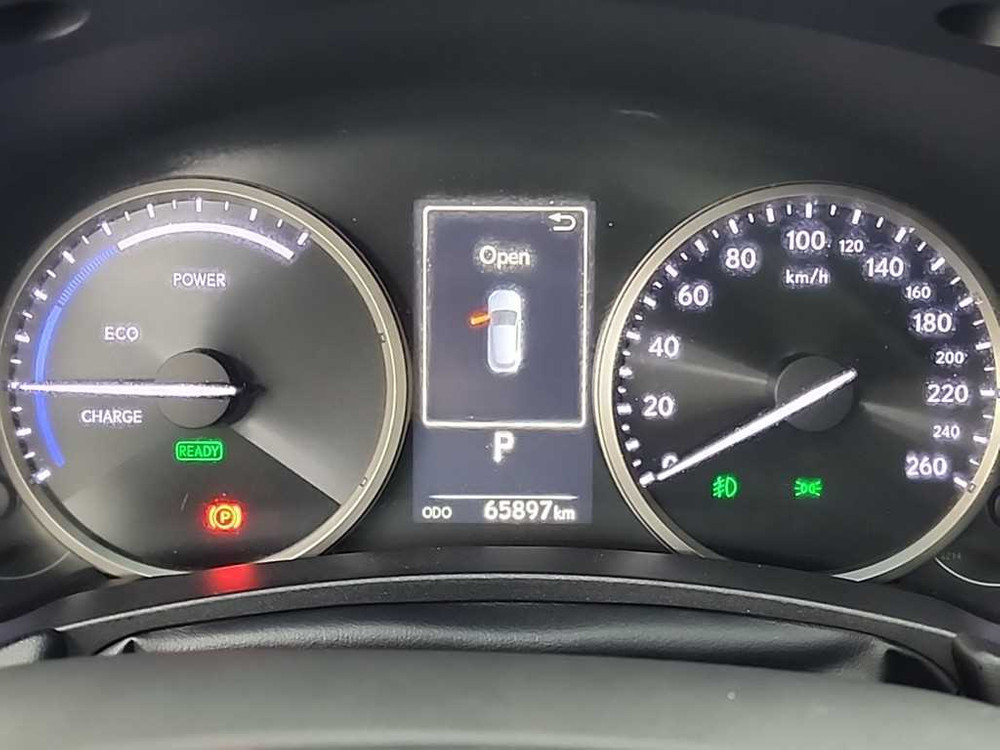 렉서스 NX 300h 이그제큐티브 이미지