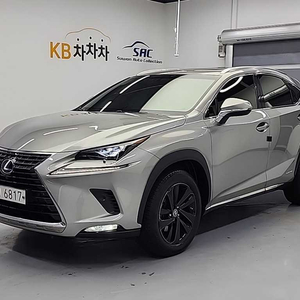 렉서스 NX 300h 이그제큐티브 이미지