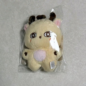 박지훈 소심이 인형 양도 이미지