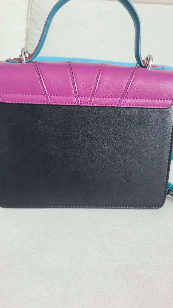 미로초아 미스 로즈 토트백 겸 숄더백 이미지