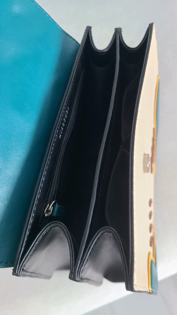 미로초아 미스 로즈 토트백 겸 숄더백 이미지