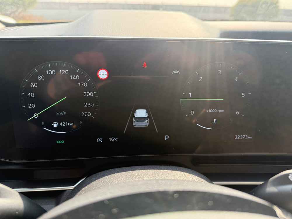 더 뉴 카니발 중고차 4세대 7인승 노블레스 24년06월 25년형 32372km 완전무사고 A급 상태입니다. 이미지