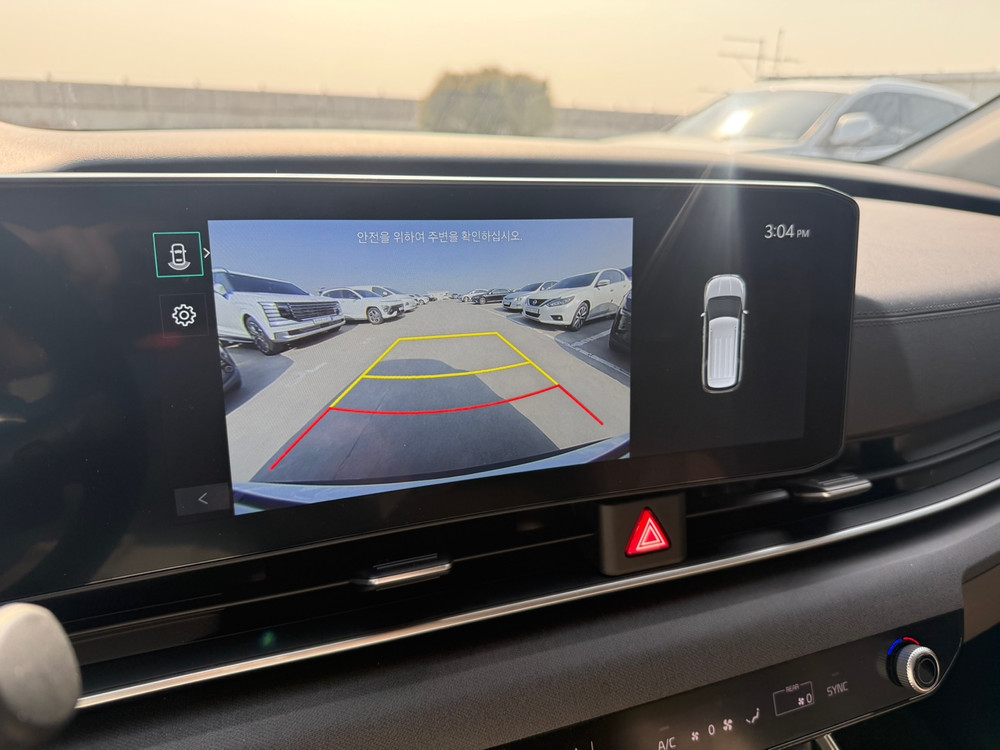 더 뉴 카니발 중고차 4세대 7인승 노블레스 24년06월 25년형 32372km 완전무사고 A급 상태입니다. 이미지